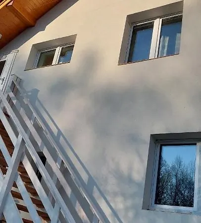 Bacio-Bacio Apartamenty Jelenia Góra Exterior foto