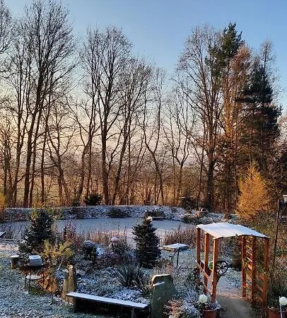 Bacio-Bacio Apartamenty Jelenia Góra Exterior foto