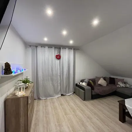 Bacio-Bacio Apartamenty Jelenia Góra Exterior foto