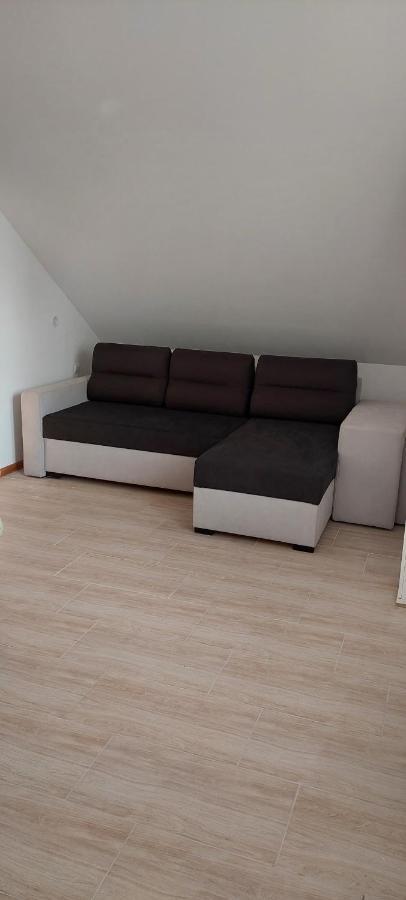 Apartment Bacio-bacio