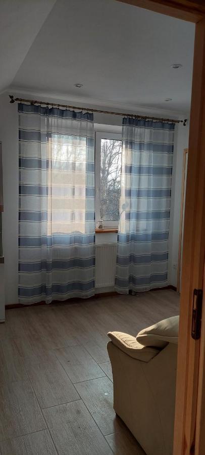 Apartment Bacio-bacio *