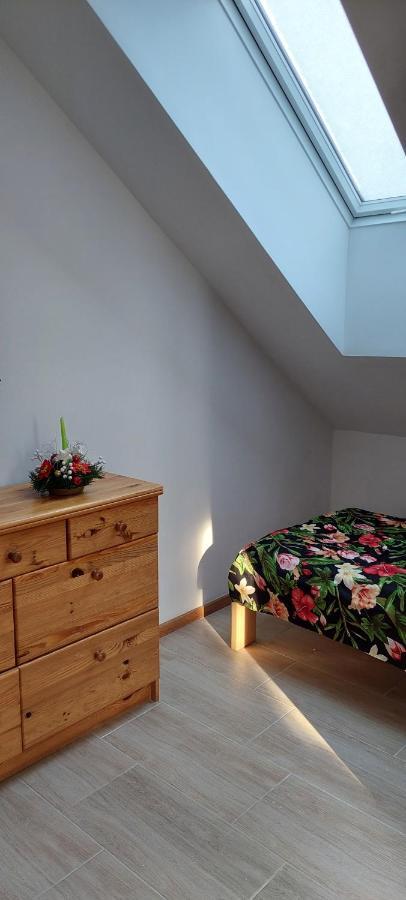 Bacio-bacio Apartment