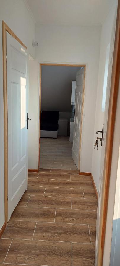 Bacio-bacio Apartment