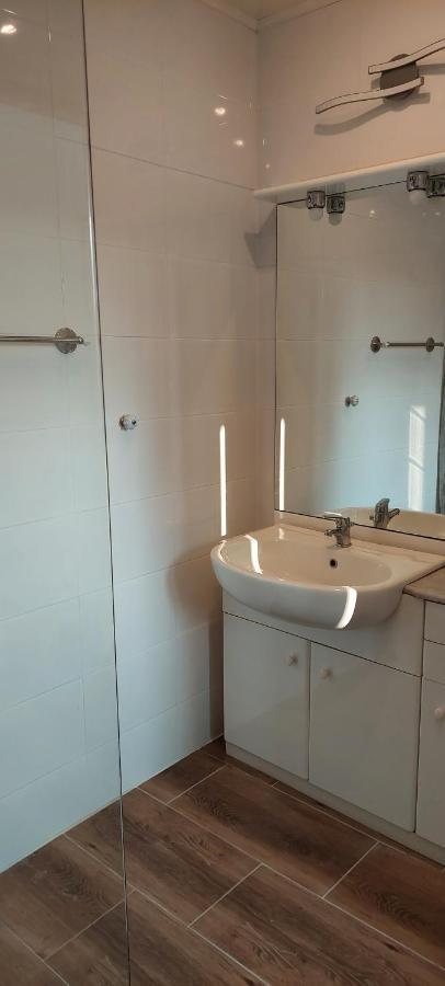 Apartment Bacio-bacio