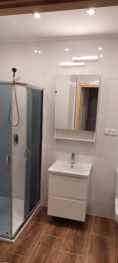 Apartment Bacio-bacio Jelenia Gora